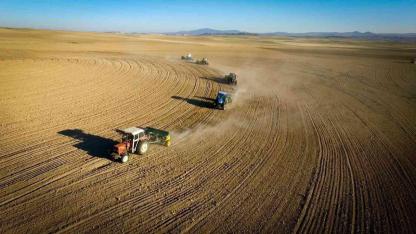 Antalya’da üretim deseni değişiyor!