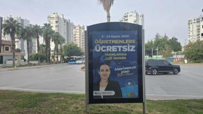 Antalya’da vekalet krizi! Billboardlar, görevden almalar ve siyasette yeni güç dengesi