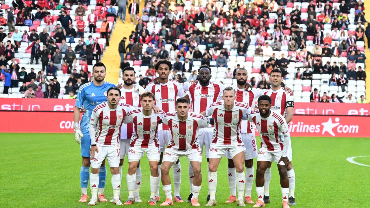 Antalya’da yine hasret, yine hüsran var!