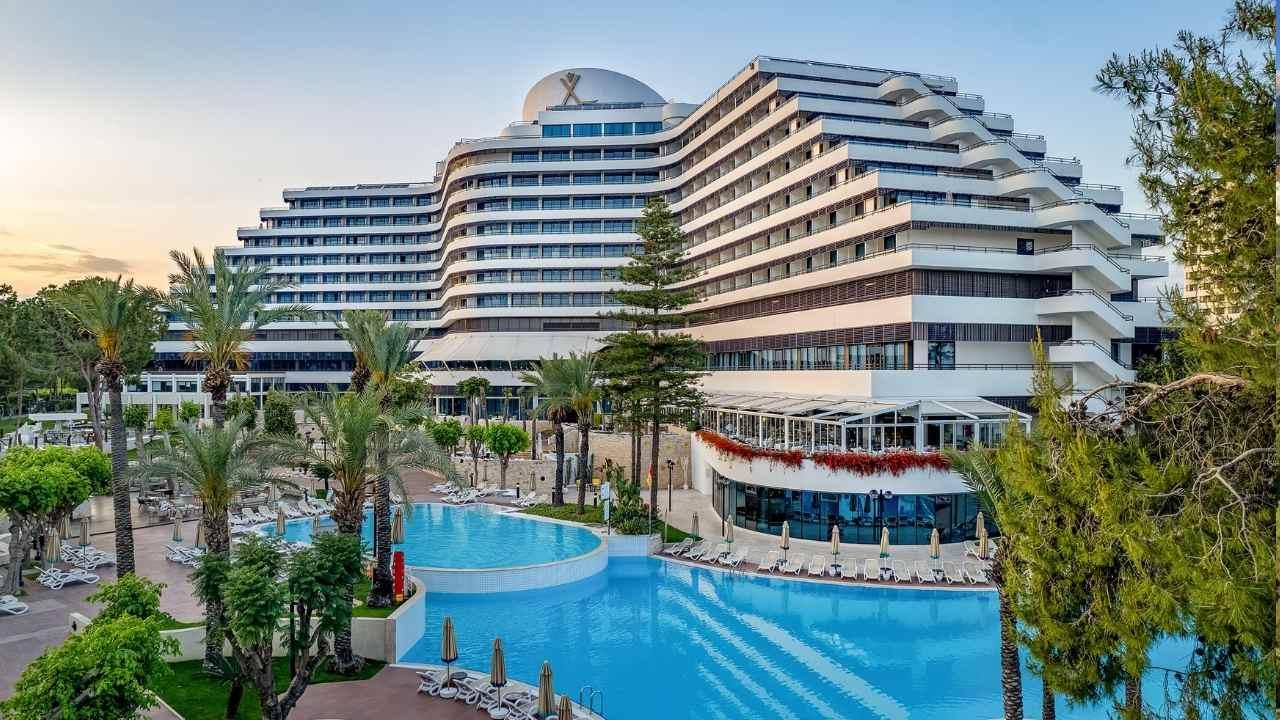 Antalya’nın global markasından dev adım! 3 yeni otel açıyor