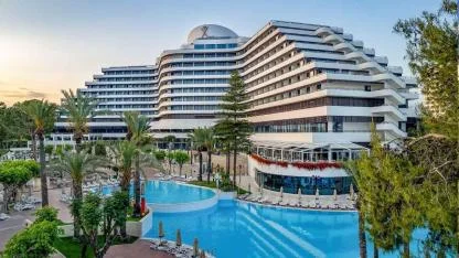 Antalya’nın global markasından dev adım! 3 yeni otel açıyor