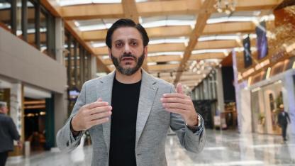 Antalya’nın yükselen markası Droneus: Otellerde fark yaratıyor