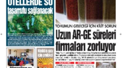 ANTALYANIN YÜKSELEN SESİ HÜRSES 20 KASIM 2025