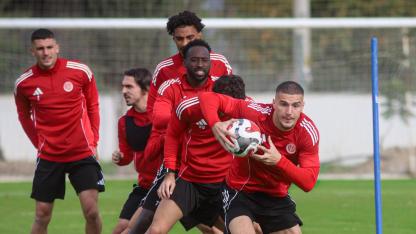 Antalyaspor, Konyaspor deplasmanında moral peşinde