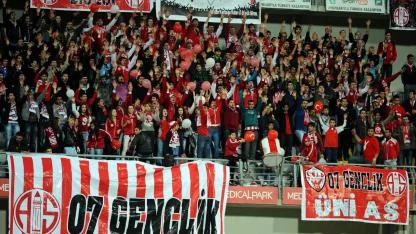 Antalyaspor milli aranın ardından Konya’da sahaya çıkacak