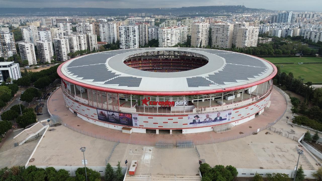 Antalyaspor’da Beşiktaş heyecanı! Biletler satışta