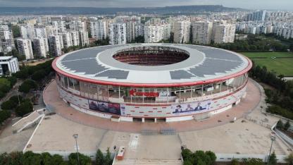 Antalyaspor’da Beşiktaş heyecanı! Biletler satışta