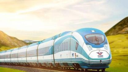 Antalya’ya hızlı tren müjdesi! Bakan Uraloğlu projeyi açıkladı
