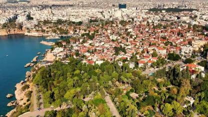 Antalya'ya uyarı yapıldı! Ağır cezası bulunuyor