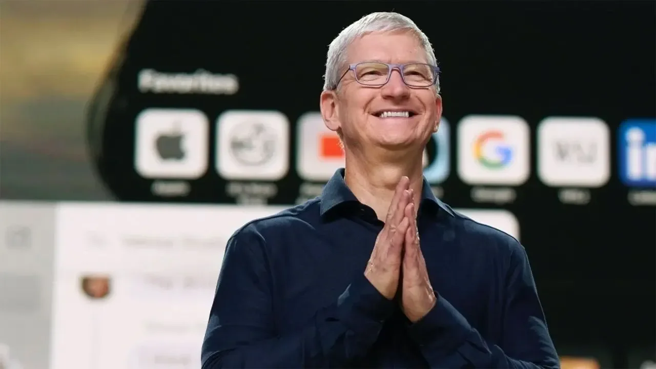 Apple CEO’su görevi bırakıyor mu?