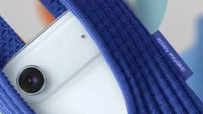 Apple, yeni aksesuarını tanıttı!