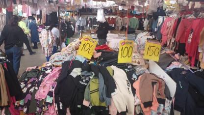 Artan fiyatlar vatandaşı pazara yönlendirdi!