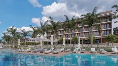 Avrupa turizm devinin 2026 rotasında Antalya öne çıkıyor