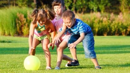 Bakanlık uyardı! Çocuklarınız için çok riskli