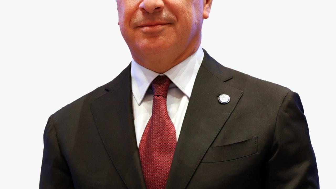 Başkan Aras: &quot;Atatürk, dünya tarihinin gördüğü en önemli liderlerden biridir&quot;