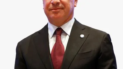 Başkan Aras: "Atatürk, dünya tarihinin gördüğü en önemli liderlerden biridir"