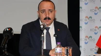 Başkan Cem Kotan: “Konyaaltı’nı birlikte yönetiyoruz”