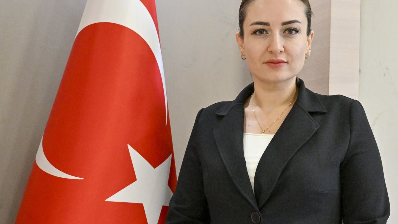 Başkan Vekili Özdemir&#039;in 10 Kasım mesajı