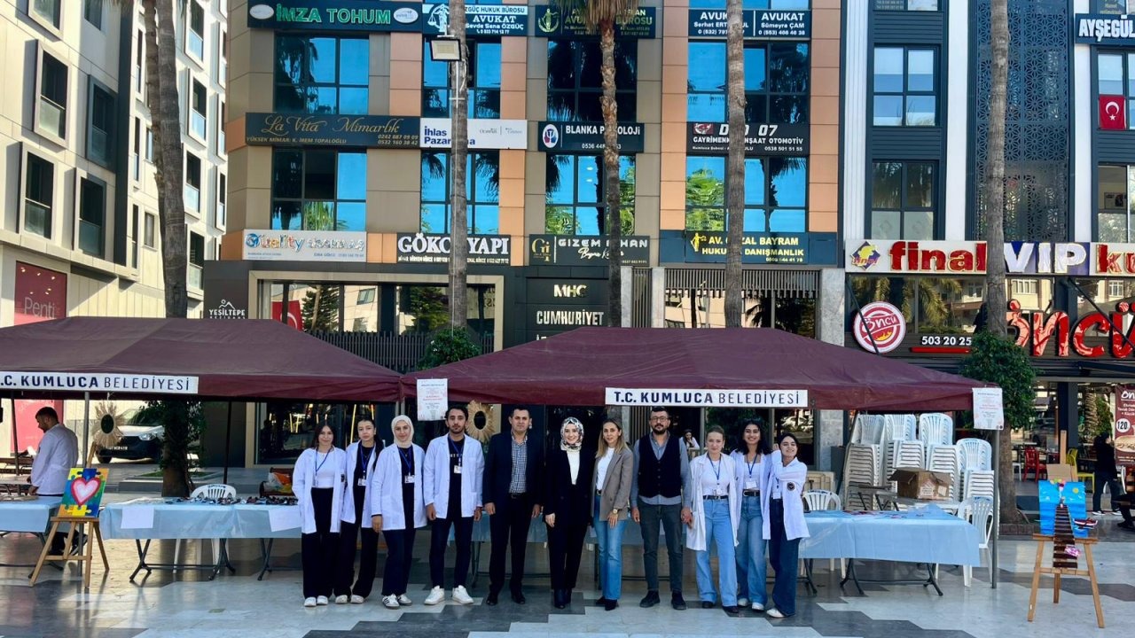 &#039;Birlikte Üreten Eller&#039; sergisi