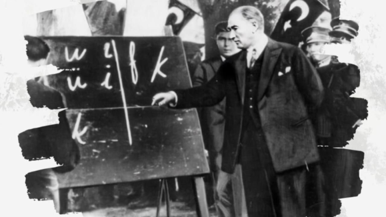 Biz küçükken dünyanın merkezinde aile vardı