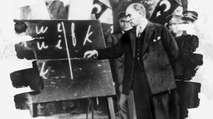 Biz küçükken dünyanın merkezinde aile vardı