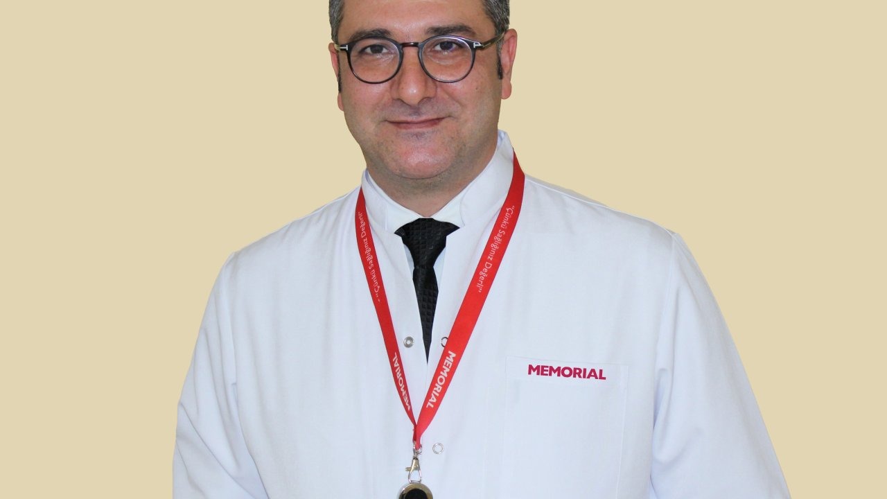 &#039;Böbrek nakli sonrası konforlu yaşam mümkün&#039;