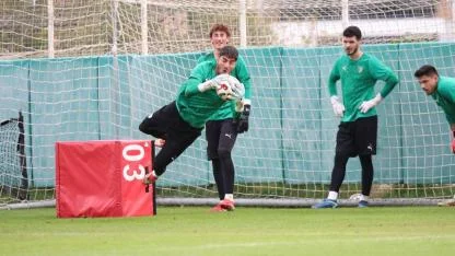 Bodrum FK liderlik için Ümraniyespor deplasmanında