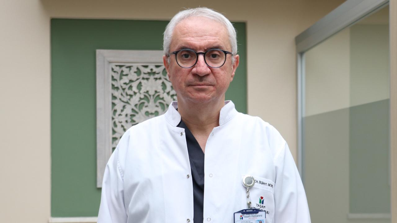 Canlı vericili organ nakillerinde ilk anneler donör olmak istiyor