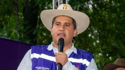 Carlos Manzo Rodriguez, hayatını kaybetti!