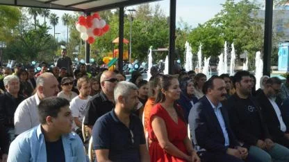 Cem Kotan, bu tür etkinlikler desteklenmeli