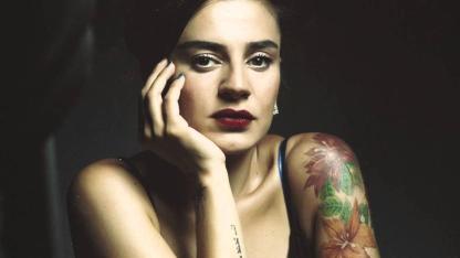 Ceylan Ertem, Antalyalılarla buluşacak!