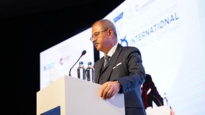 Çimento sektörünün geleceği Antalya’da konuşuldu!