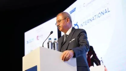 Çimento sektörünün geleceği Antalya’da konuşuldu!