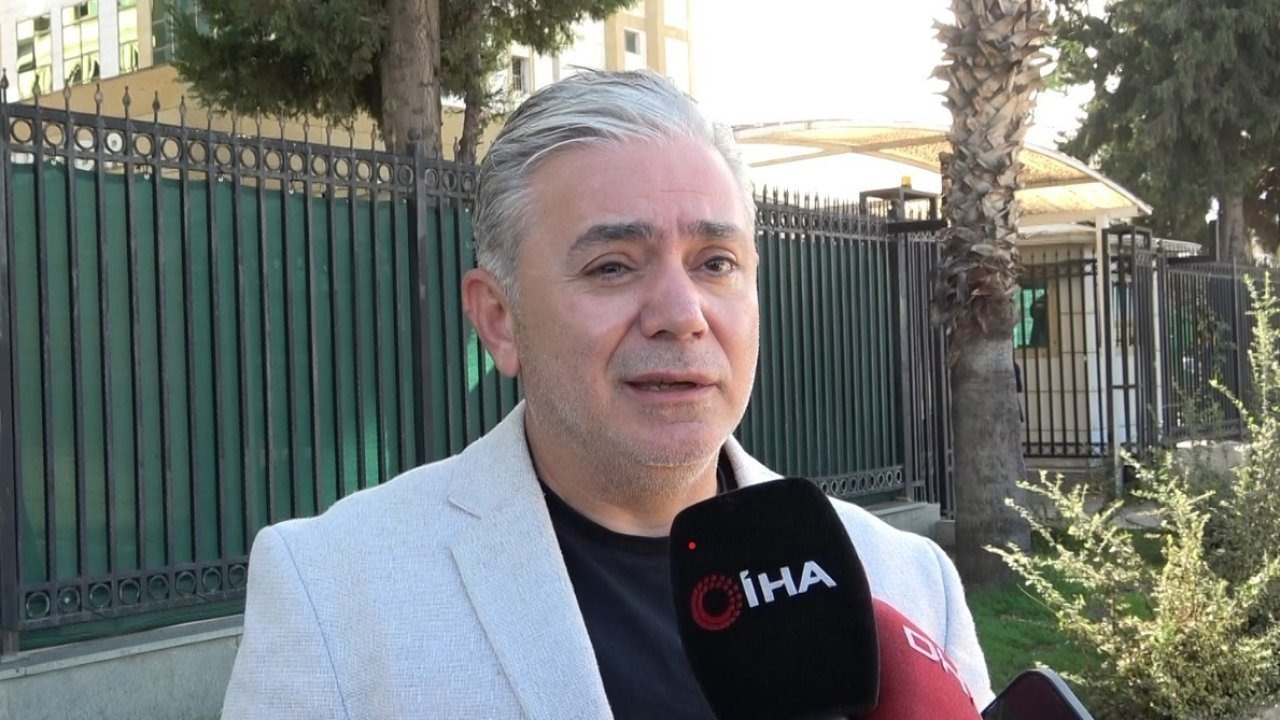 Cinayet davası duruşmasında şikayetini çekti, adliyeye başvurup &quot;Tehdit edildim&quot; dedi