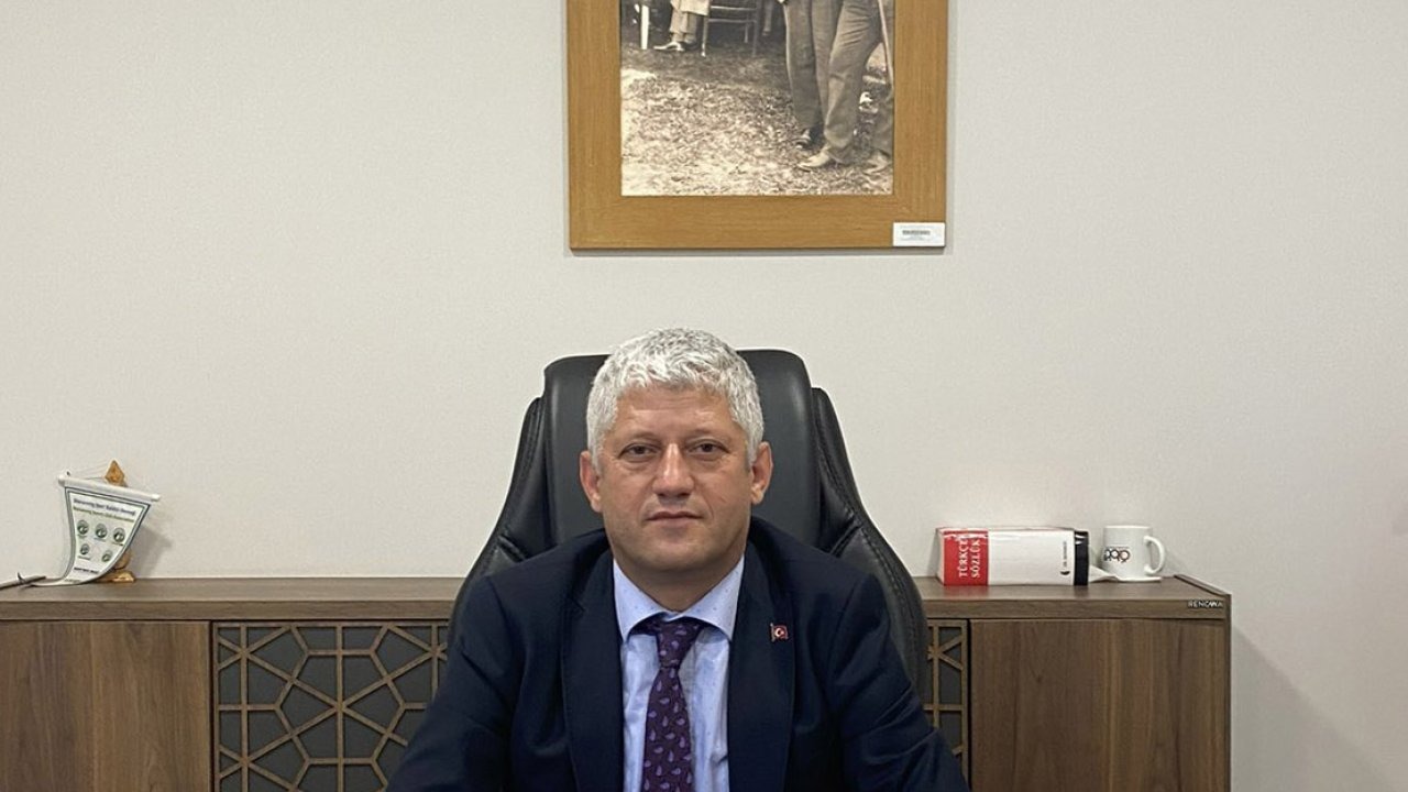 Cinayet sanığı eski başkan adayı: Öldürme kastım yoktu