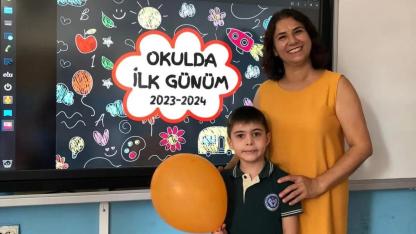 Çocuklarımızın kahramanı öğretmenler!