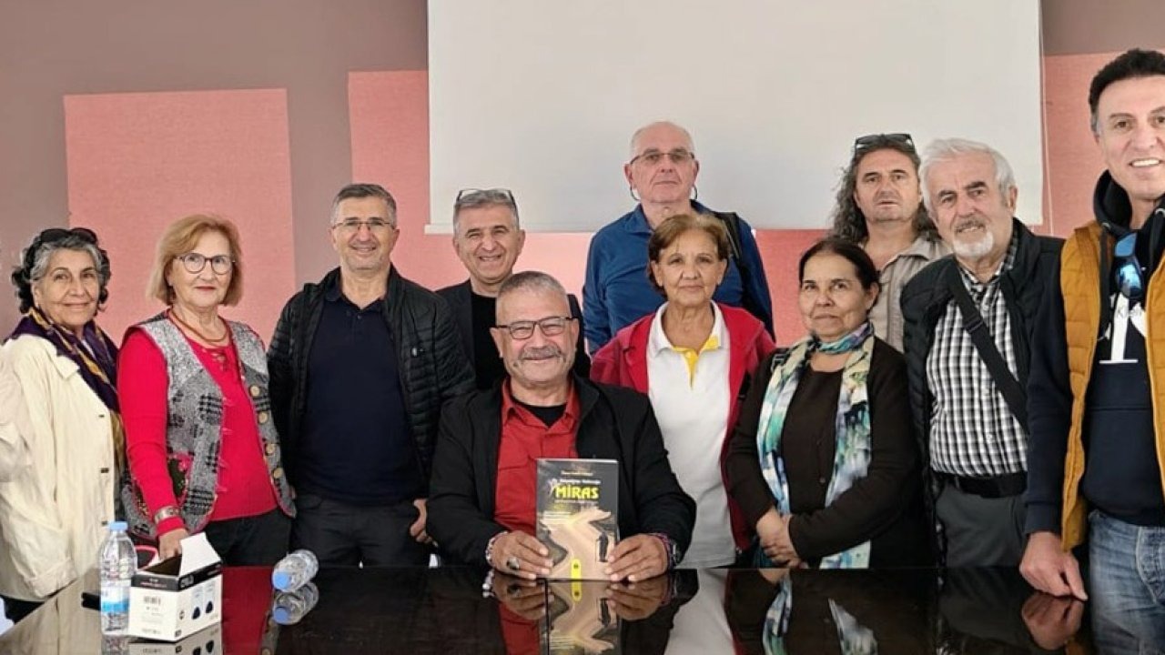 Dağların Fatihi Muş&#039;u yazdı