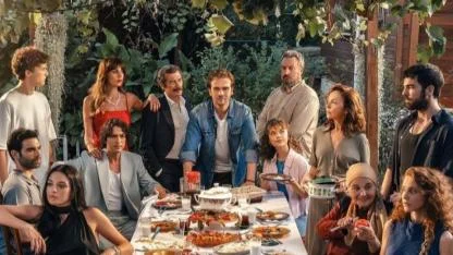 Deha'dan uluslararası başarı!