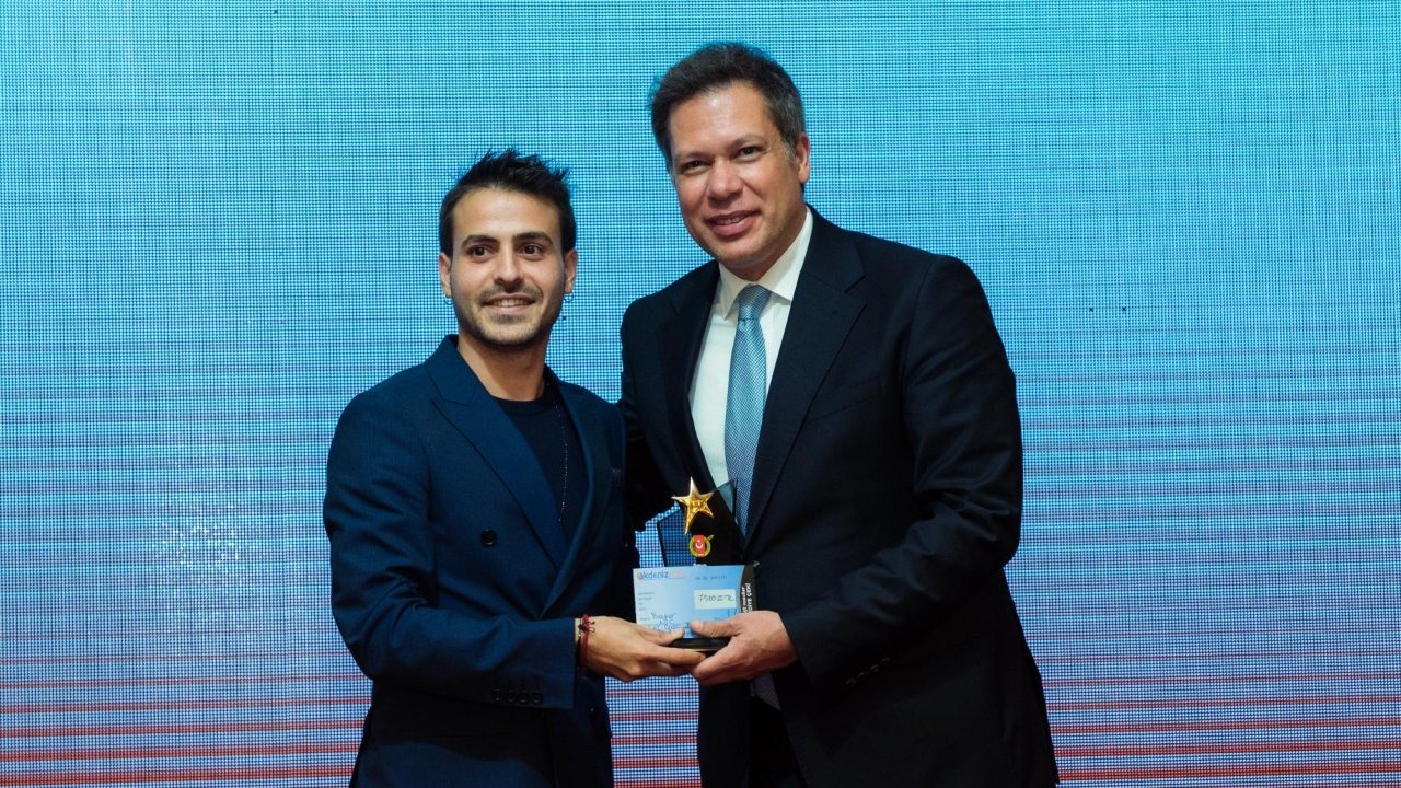 DHA muhabirine &#039;Yılın Televizyon Haberi&#039; ödülü