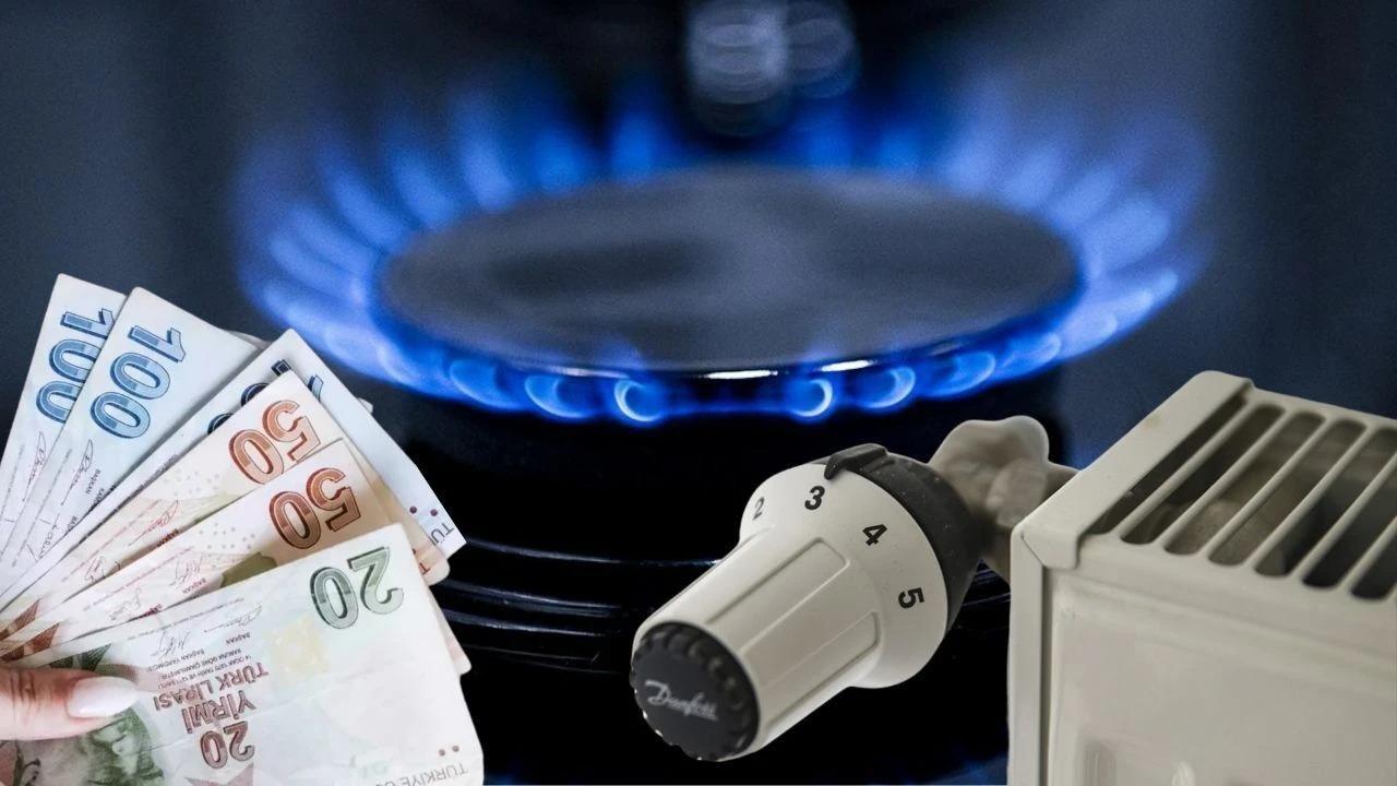 Doğalgazda kota tartışması büyüyor! Antalya’da uzmanından kritik uyarı