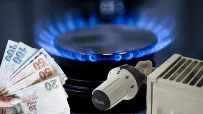 Doğalgazda kota tartışması büyüyor! Antalya’da uzmanından kritik uyarı