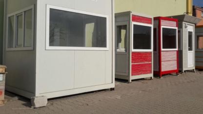 DSİ 13. BÖLGE MÜDÜRLÜĞÜ YERALTISUYU BARAKA YAPIM İŞİ