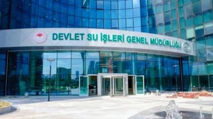 DSİ 1389 personel alımı yapacak