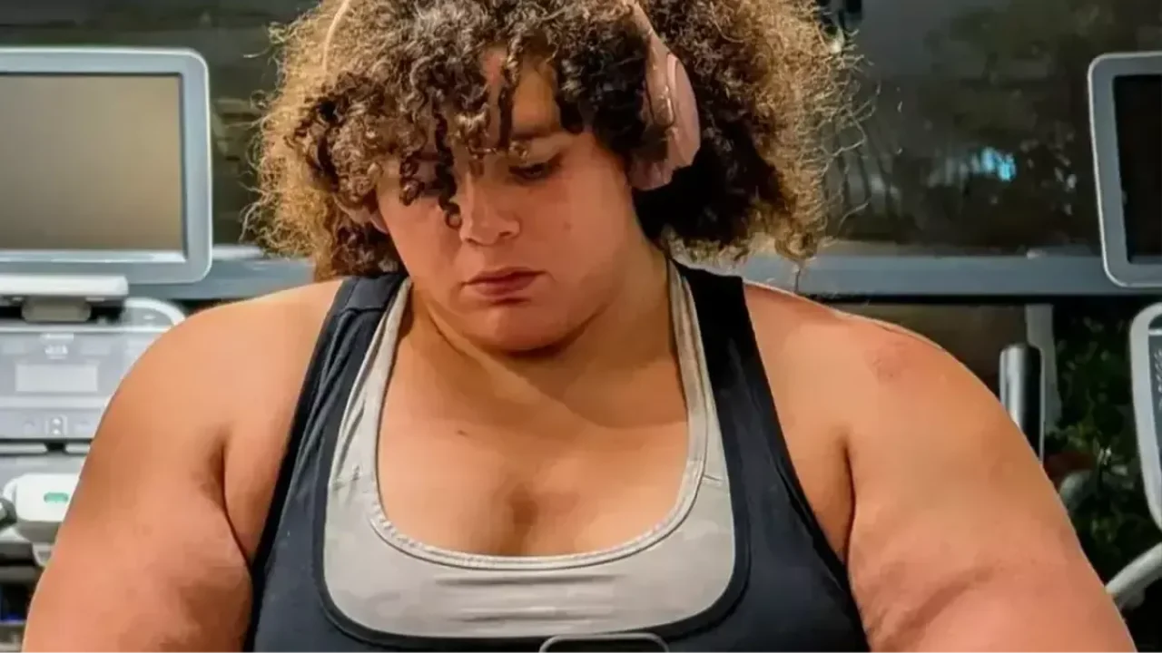 Dünyanın en güçlü kadının unvanı iptal edildi!