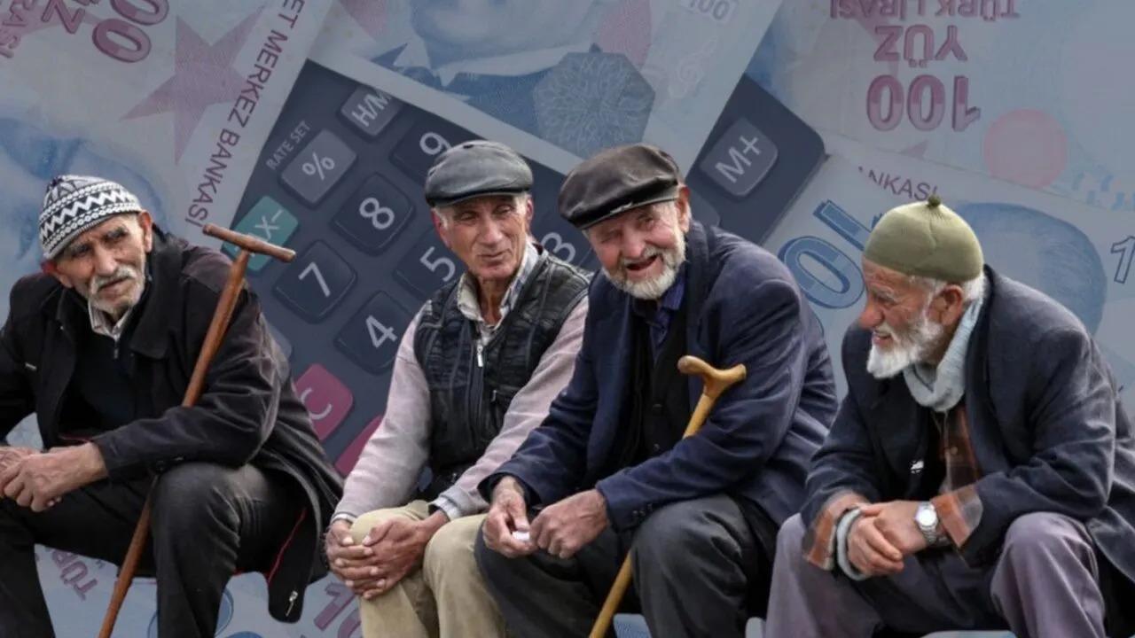 Emekliler için 2026 umut değil, yeni bir kriz yılı olacak