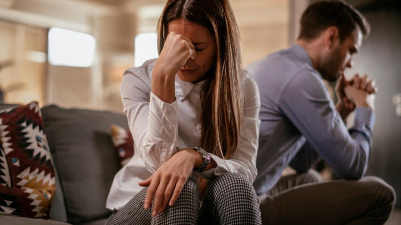 En çok boşanma oranına sahip ülkeler belli oldu