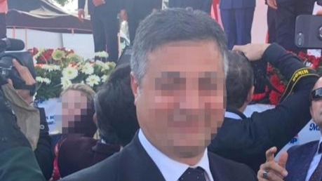 Eski CHP ilçe başkanı, &#039;rüşvet&#039; suçlamasıyla gözaltına alındı