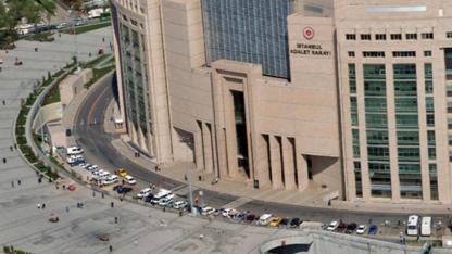 Fenerbahçe Başkanı Saran'a re'sen soruşturma