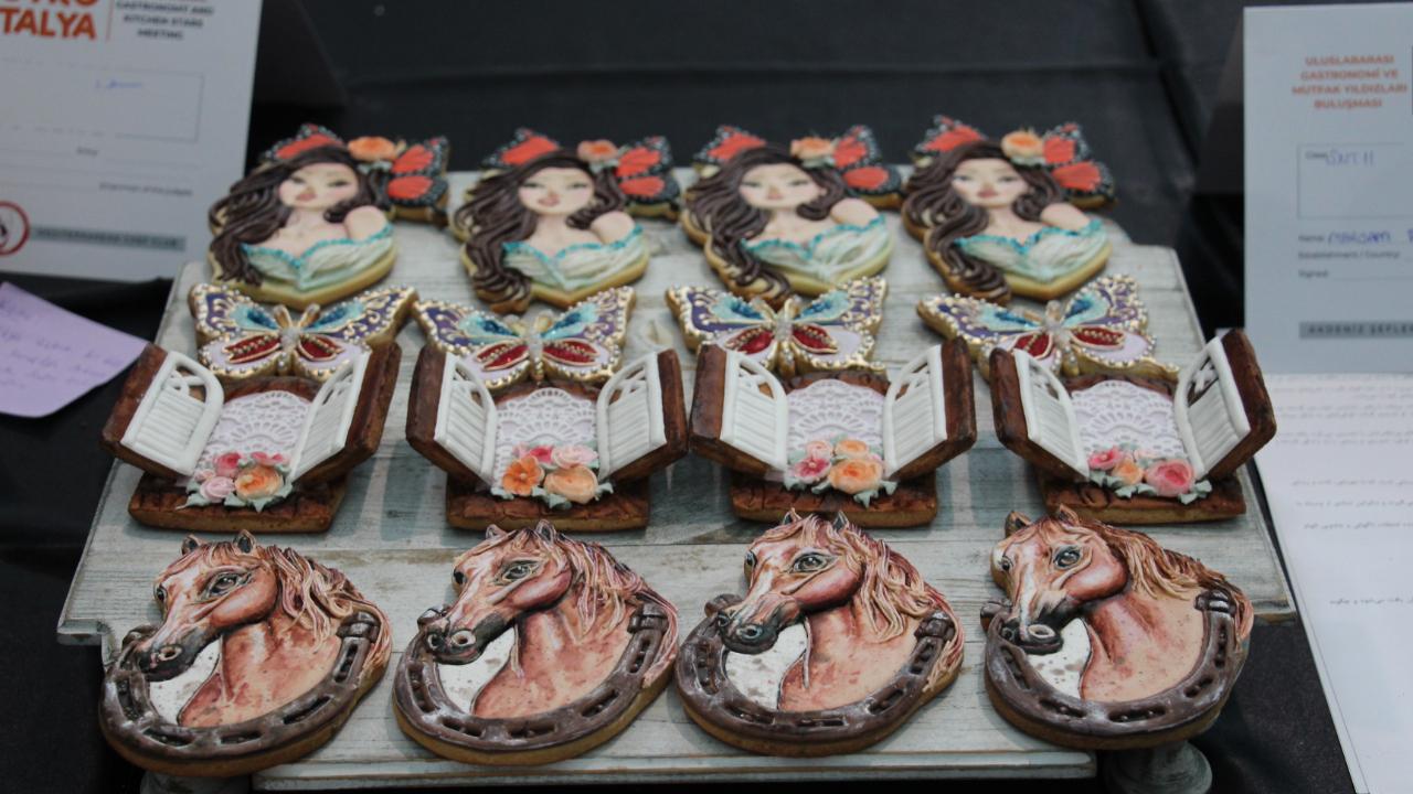 GastroAntalya başladı