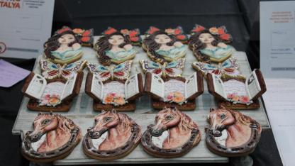 GastroAntalya başladı